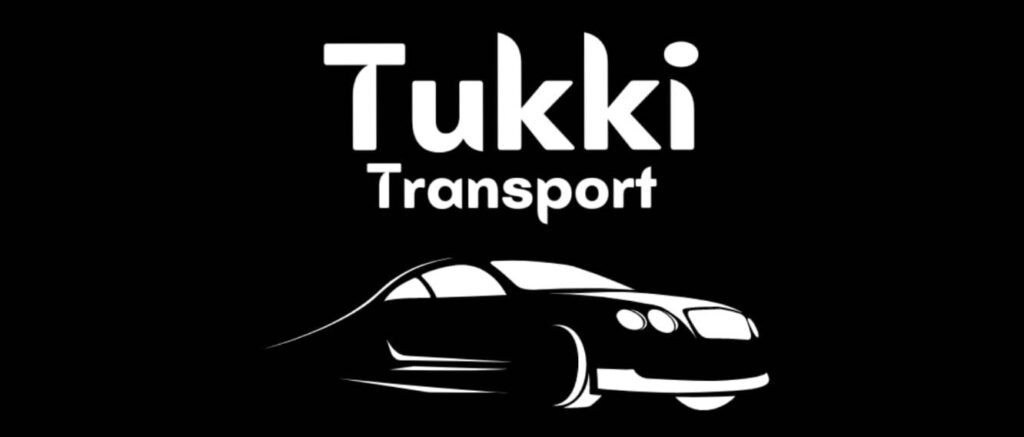 Tukki Transport 74 — van de transfert
